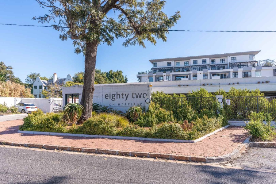 2 Bedroom Property for Sale in Kenilworth Western Cape